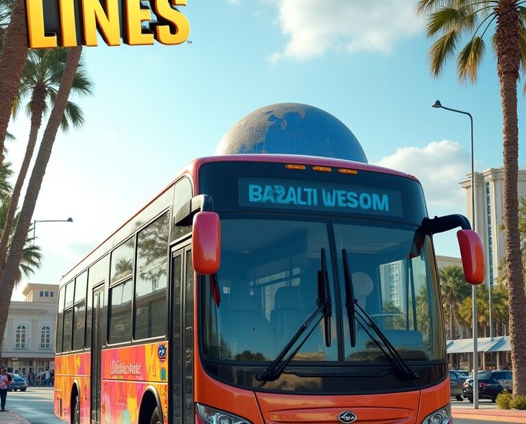 Easy Ways to Get to Universal Orlando From the Airport