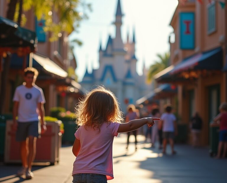 Universal Orlando Flights: Your Essential Vacation Guide