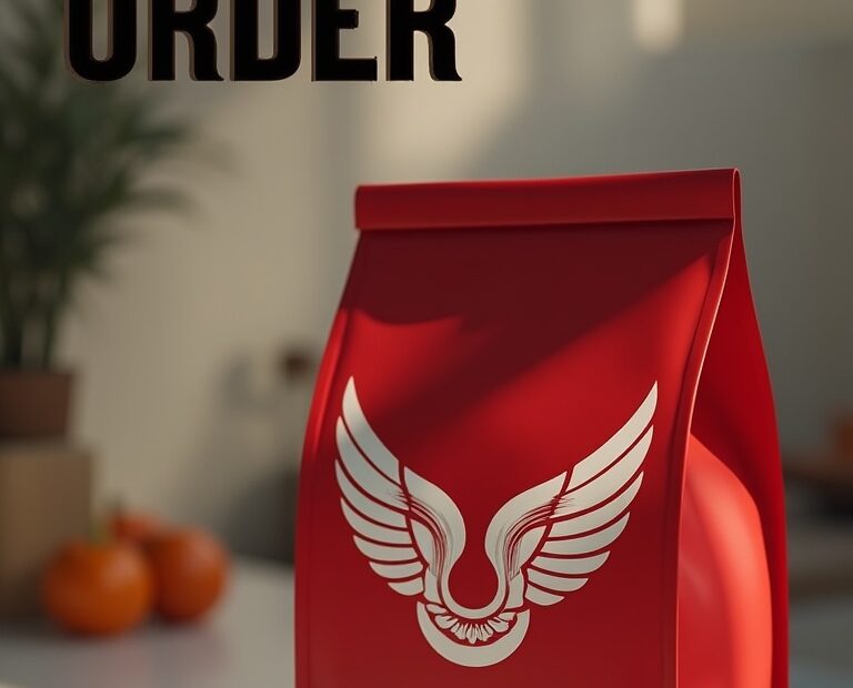 Fresh Coffee Beans Delivered Free To Your Door