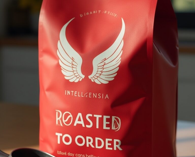 Discovering Coffee Beans By Origin