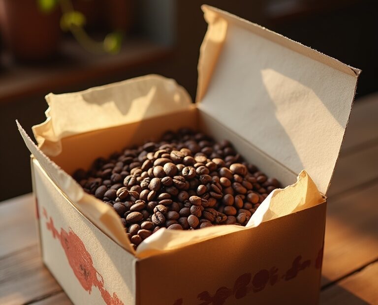 Brewing Success: Coffee Business Tips