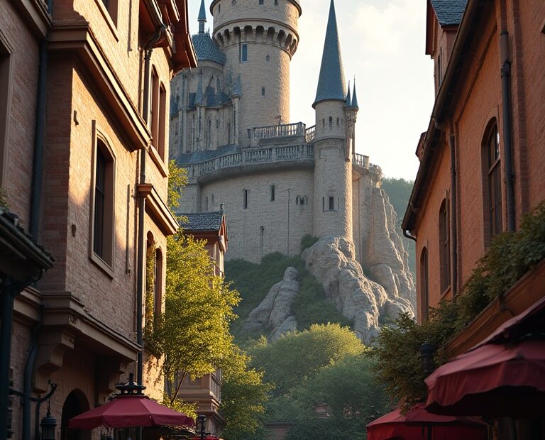 Universal Orlando Flight Planning: Your Ultimate Guide