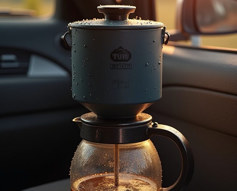 Brew Your Best Morning: The Perfect Coffee Machine Guide