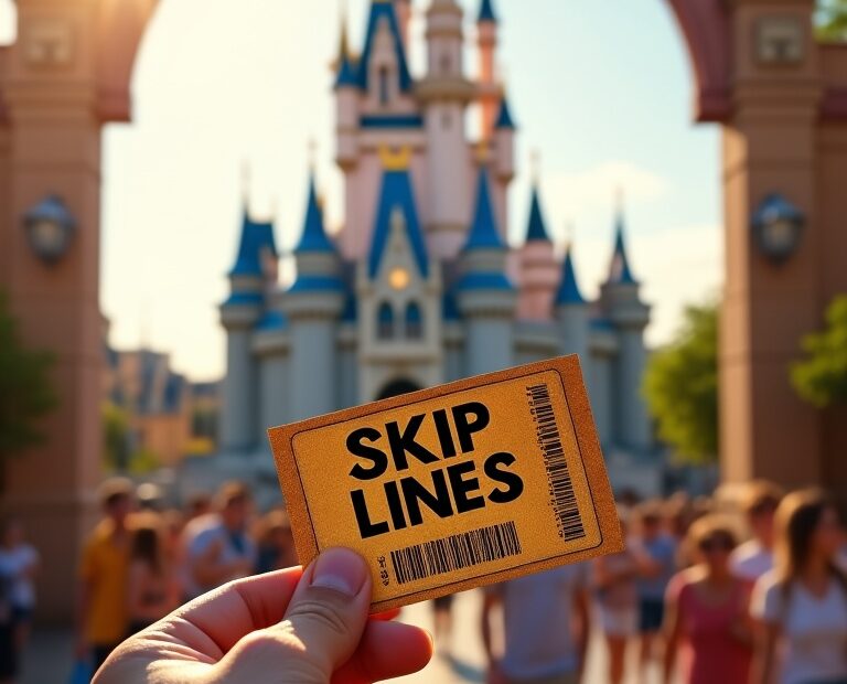 Universal Orlando: Your Essential Travel Guide