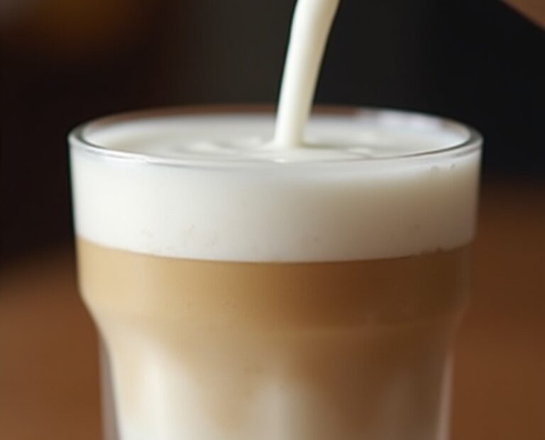 How to Froth Milk Perfectly with Any Frother