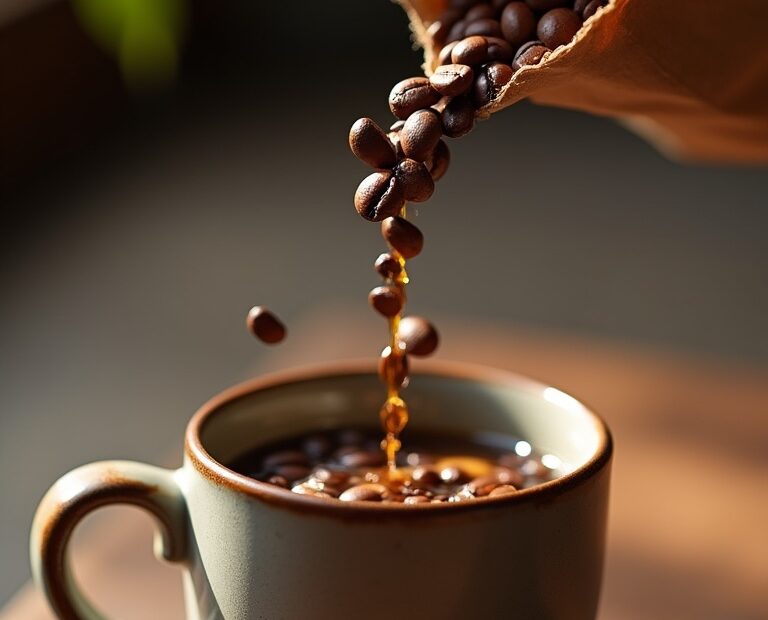 Brew Better: The Ultimate Espresso Bean Guide