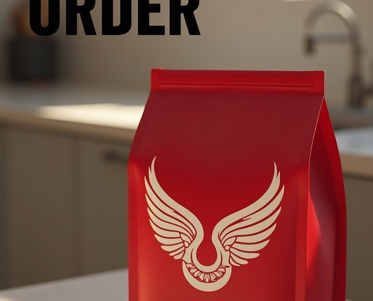 Coffee Bean vs. Tea Leaf: A Nutritional Showdown