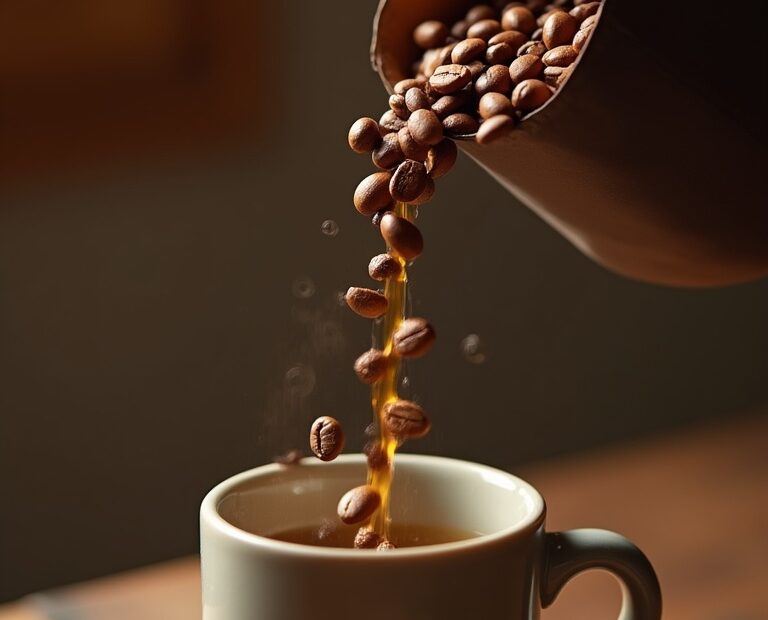 Unlock The Best Coffee Beans Near You