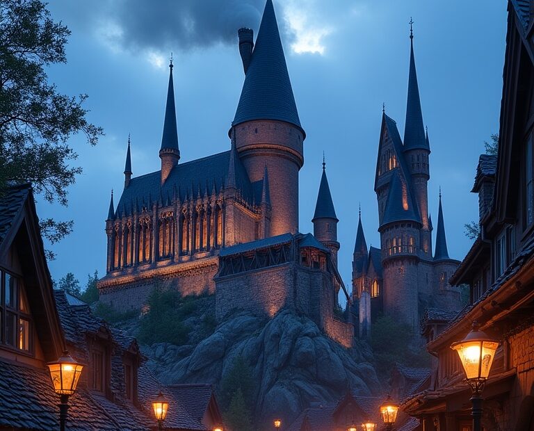 Your Essential Universal Orlando Trip Checklist