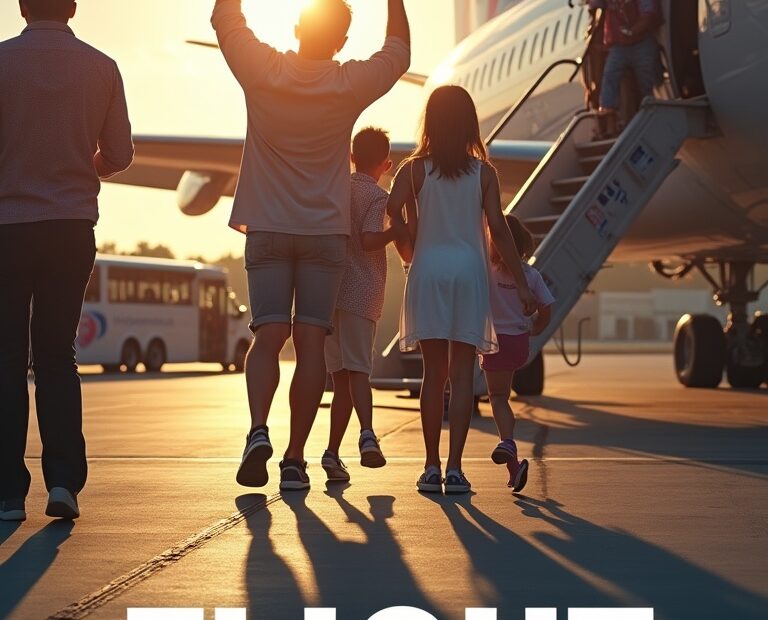 Universal Orlando: When To Find Off-Peak Flights