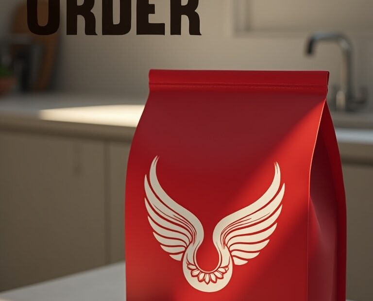 The Art of Blending Coffee Beans For Perfect Flavor