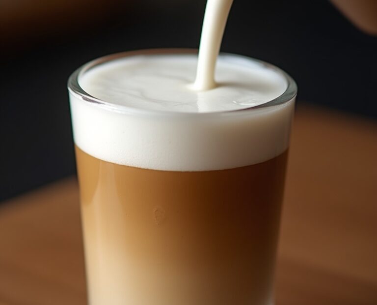 Milk Frother: Your Ultimate Latte Companion