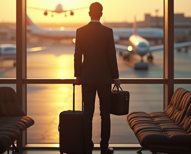 Universal Orlando Summer Travel: Your Plane Guide