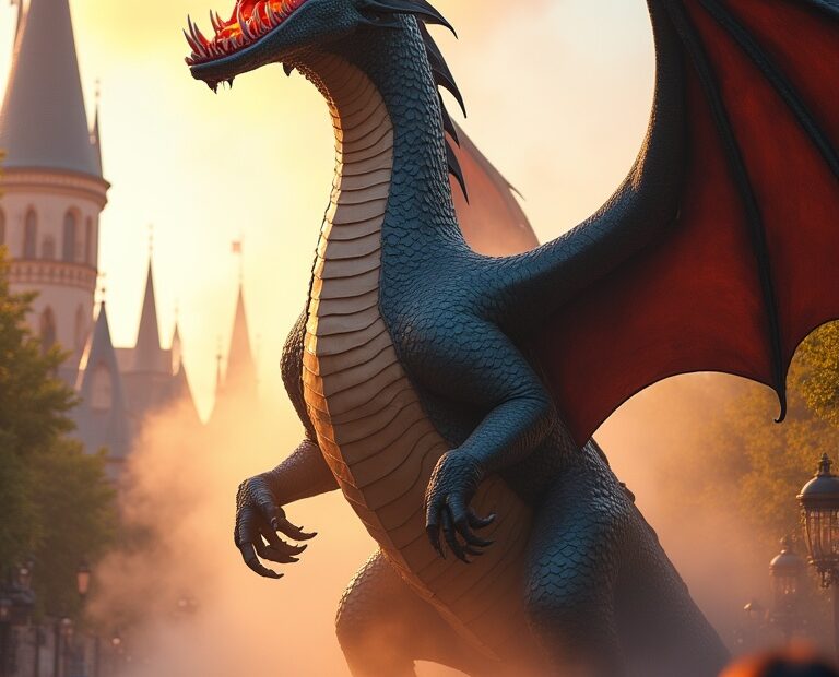 Dreaming of Universal Orlando? Your Guide Awaits