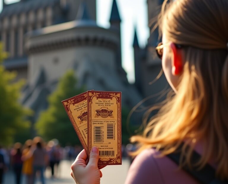 Universal Studios Orlando: Your Ultimate Guide