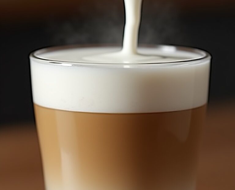 Your Perfect Froth: A Milk Frother Machine Guide