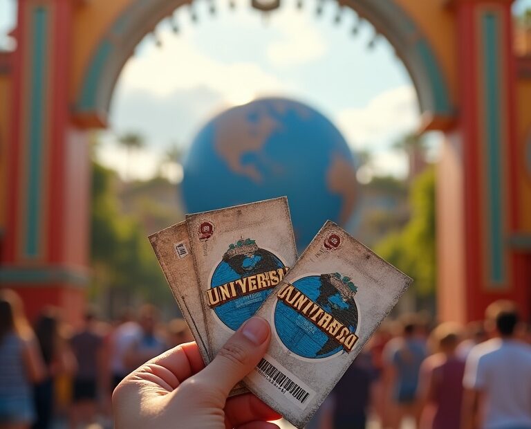 --- **Angle:** Benefit **Tone:** Friendly Expert --- Universal Orlando: Your Best Vacation Ever