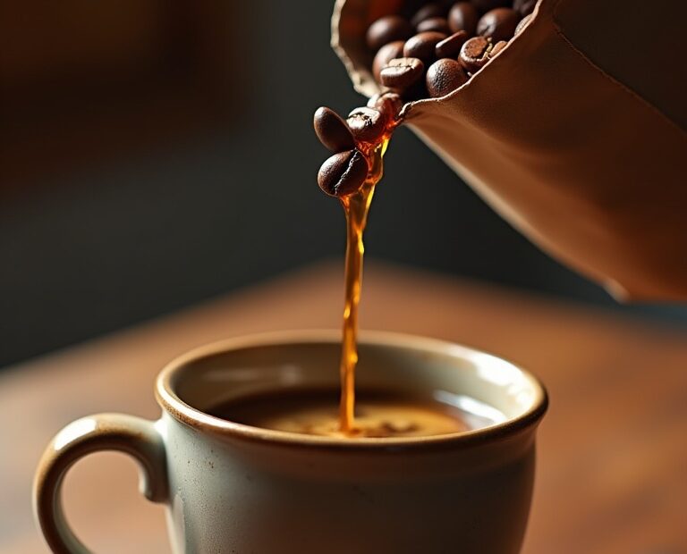 Fresh Coffee Beans: Your 1kg Guide