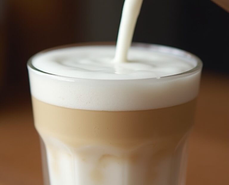 Mastering Home Milk Frothing: Your Easy Guide