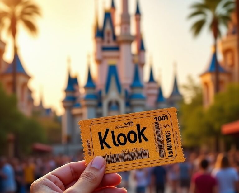 Universal Orlando Trip: Your Perfect Itinerary Guide