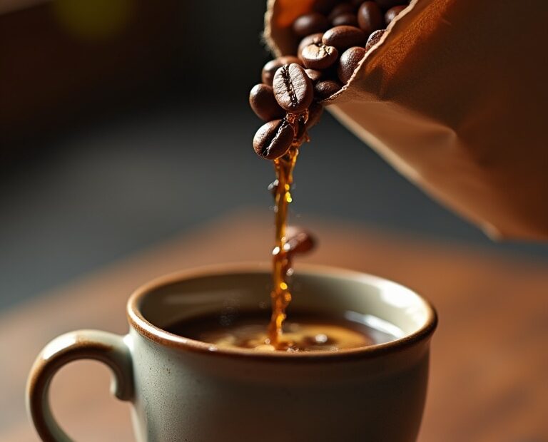 Mastering Your Coffee Bean Purchase: A Simple Guide