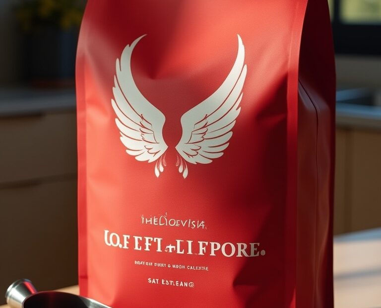 Pragmatic, How-To angle chosen. Brewing Better Coffee: A Guide to Buying Beans Online