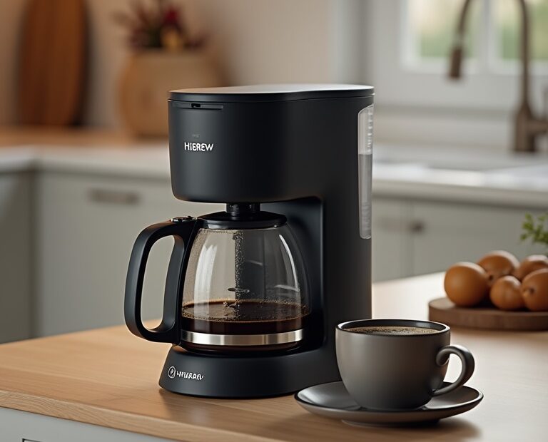 The Best Drip Coffee Makers For Your Home Kitchen