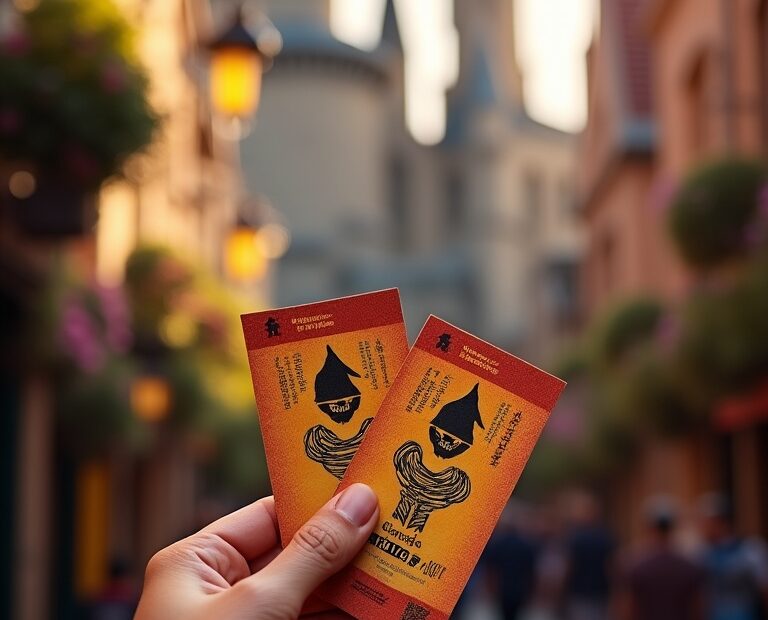 Your Dream Universal Orlando Trip: A Smart Planning Guide