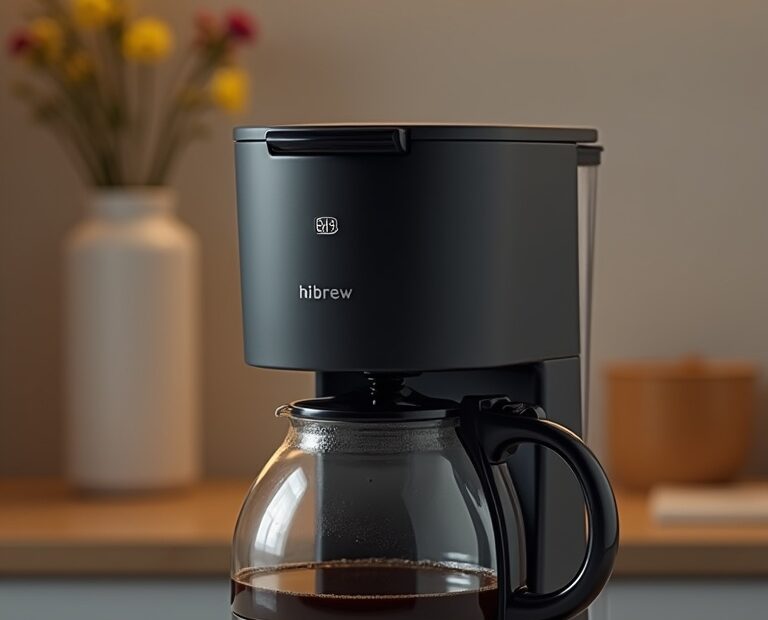 The Best Automatic Drip Coffee Maker for Your Morning