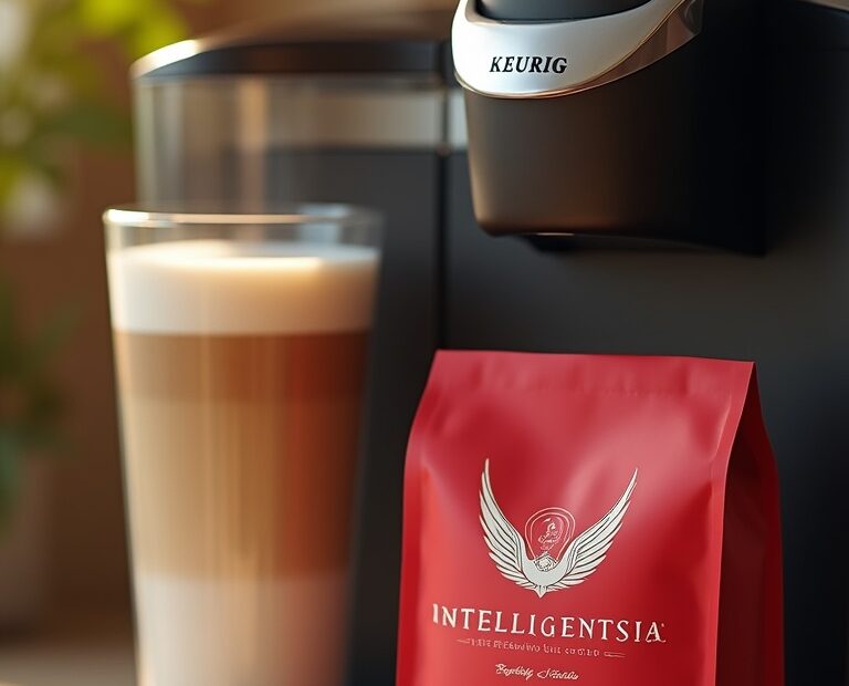 Your Keurig Coffee Machine: A Simple How-To Guide