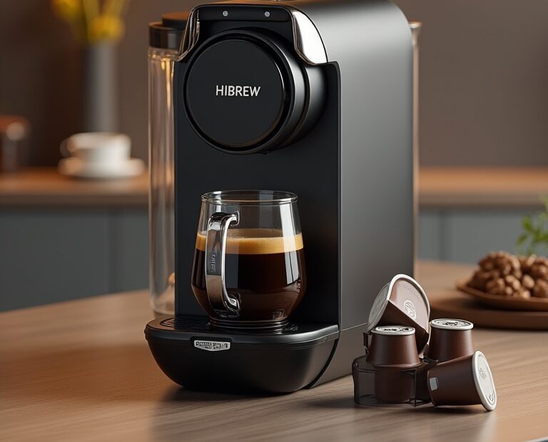 Brew Better Mornings: Your Drip Coffee Machine Guide
