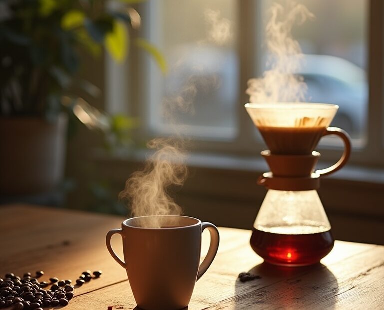 Sugar-Free Red Bull vs. Coffee: Which Is Better?