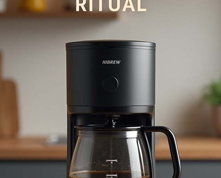 The Best Drip Coffee Makers For Your Morning Brew