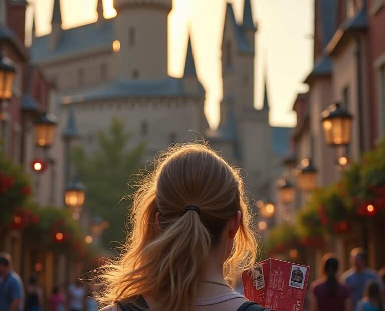 Universal Orlando Reels: Your Ultimate Guide