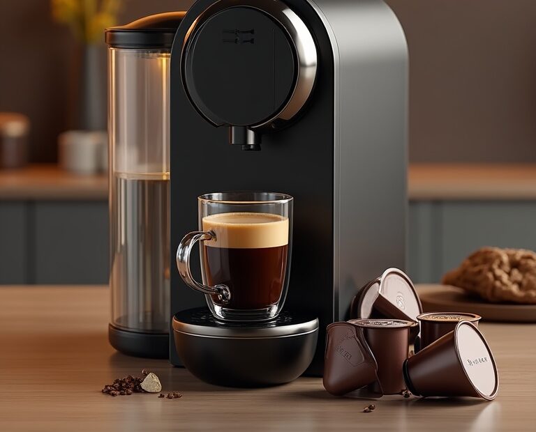 The Best Drip Coffee Makers For Your Kitchen
