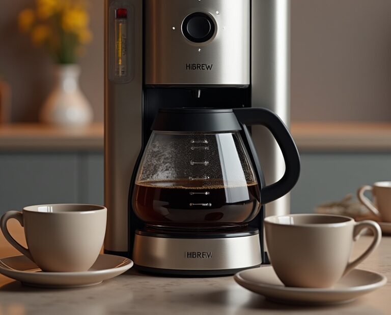 The Ultimate Drip Coffee Maker Buying Guide