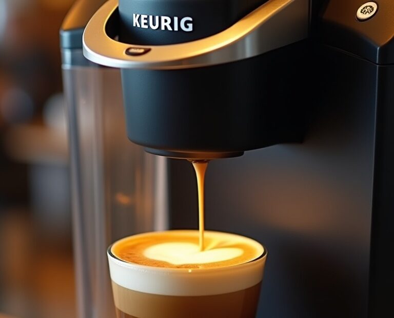 Master Your Keurig: Simple Coffee Brewing Guide