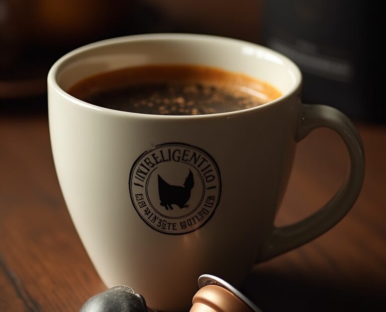 Don Francisco's Coffee Pods: Brew Better Mornings