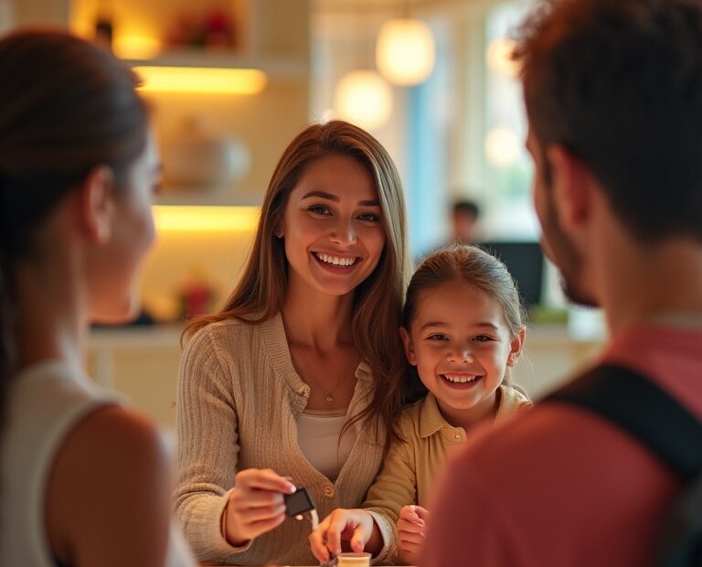 Choose Your Universal Orlando Hotel: The Perfect Stay