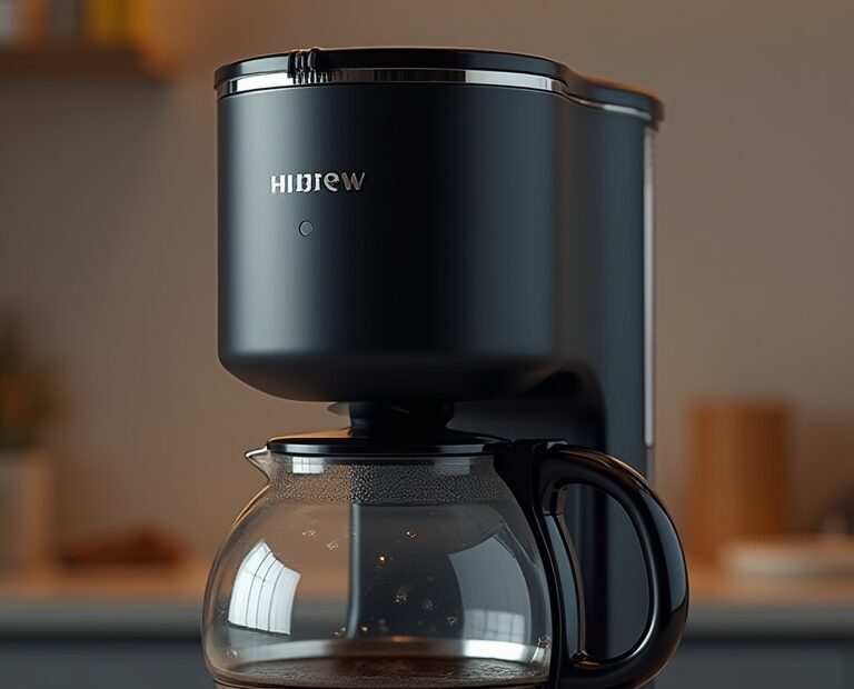 Elevate Your Coffee Routine: Drip Coffee Maker Style