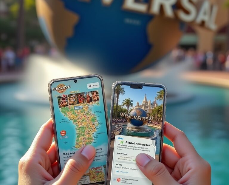 Universal Orlando Trip Planning Made Easy