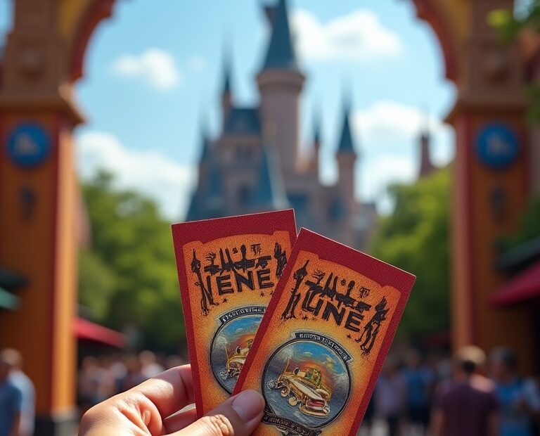 Top Universal Orlando Attractions You Can't Miss