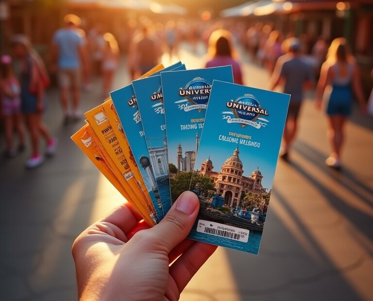 Universal Orlando: Your Must-Do Ride List