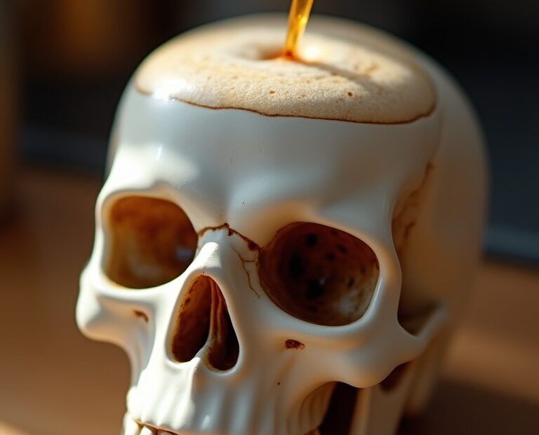 Find Your Skull Coffee Maker: Where To Buy