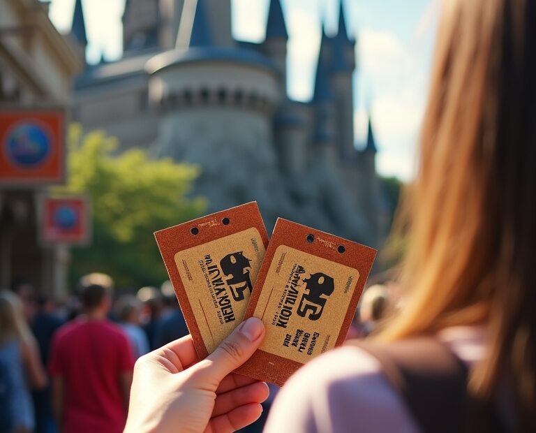 Universal Orlando Summer Trip: Your Ultimate Guide