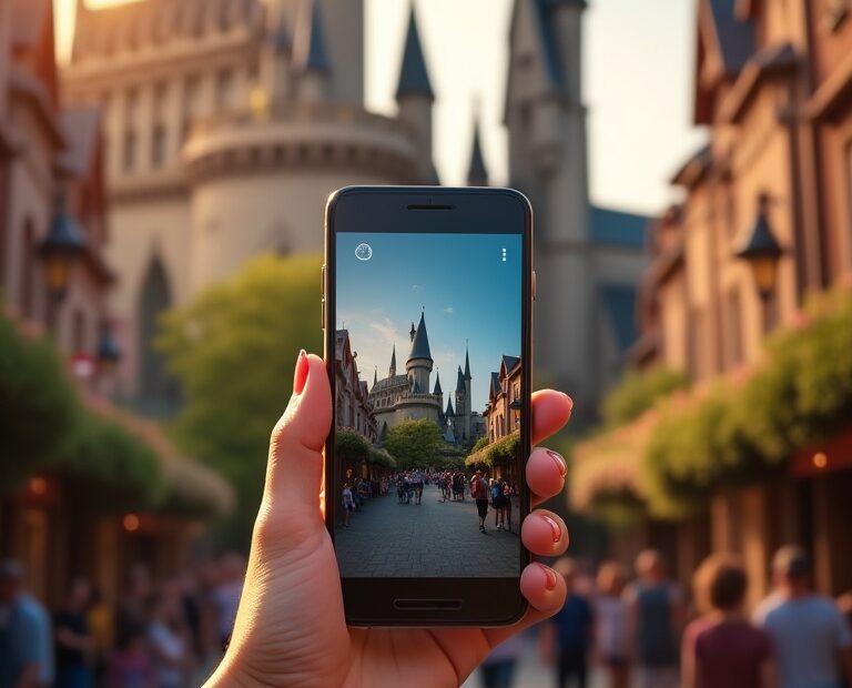 Universal Orlando Spring Break: Your Ultimate Guide