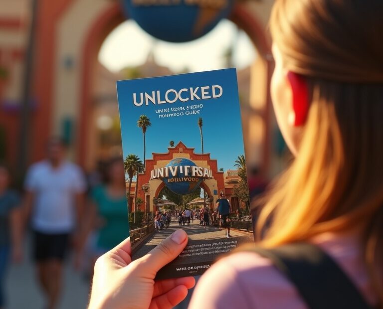 Universal Studios Hollywood: Your Ultimate Guide