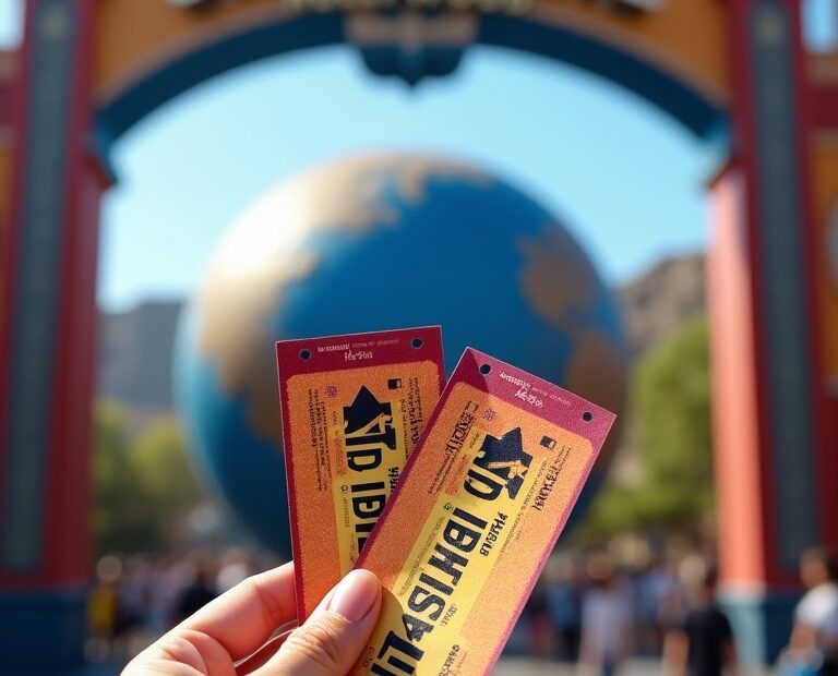 Your Ultimate Guide to Universal Studios Hollywood Attractions